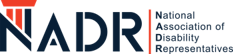 NADR Logo