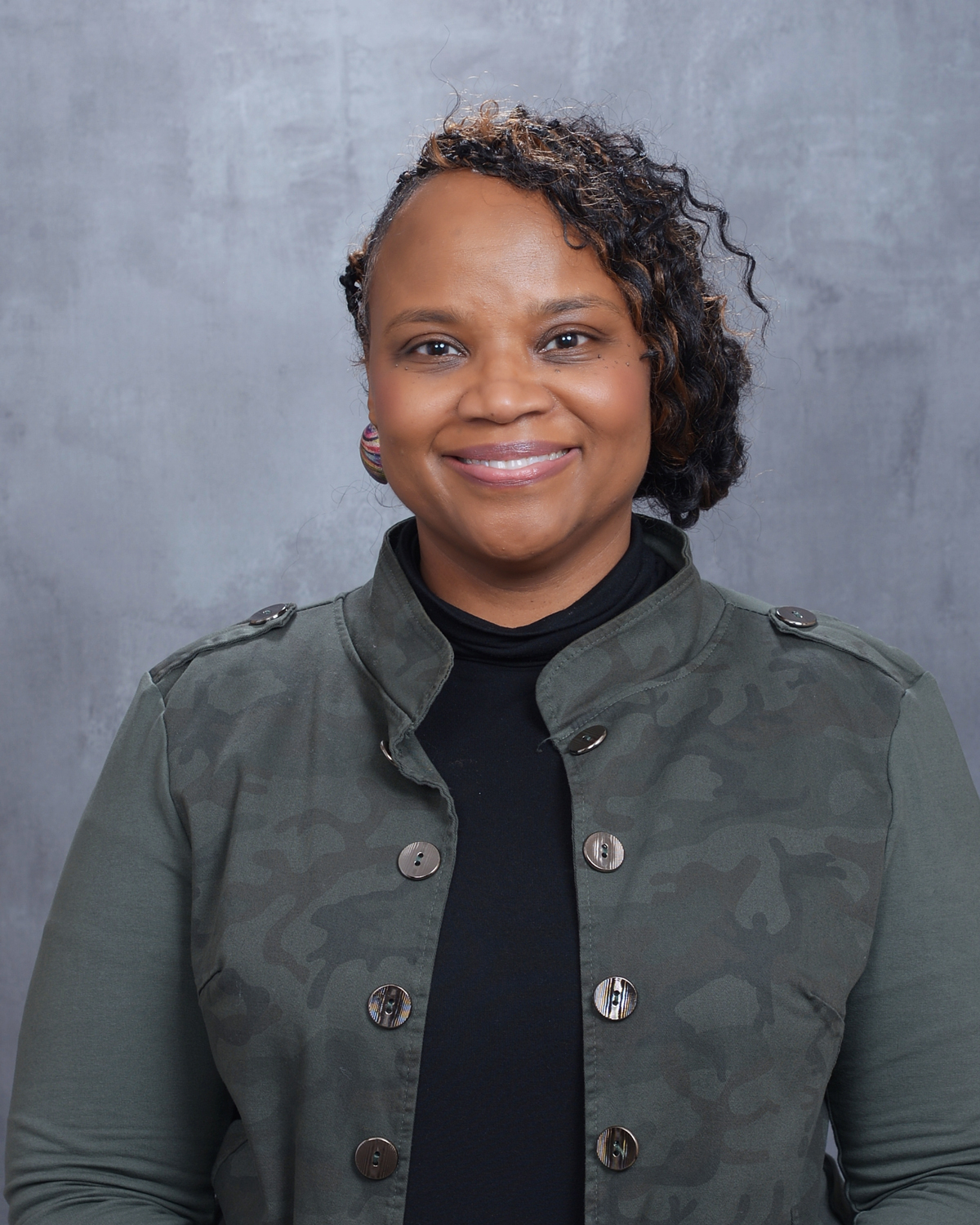 Dr. Carletta E. Griffin