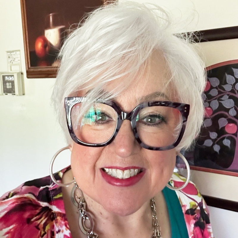 Roberta Pridemore