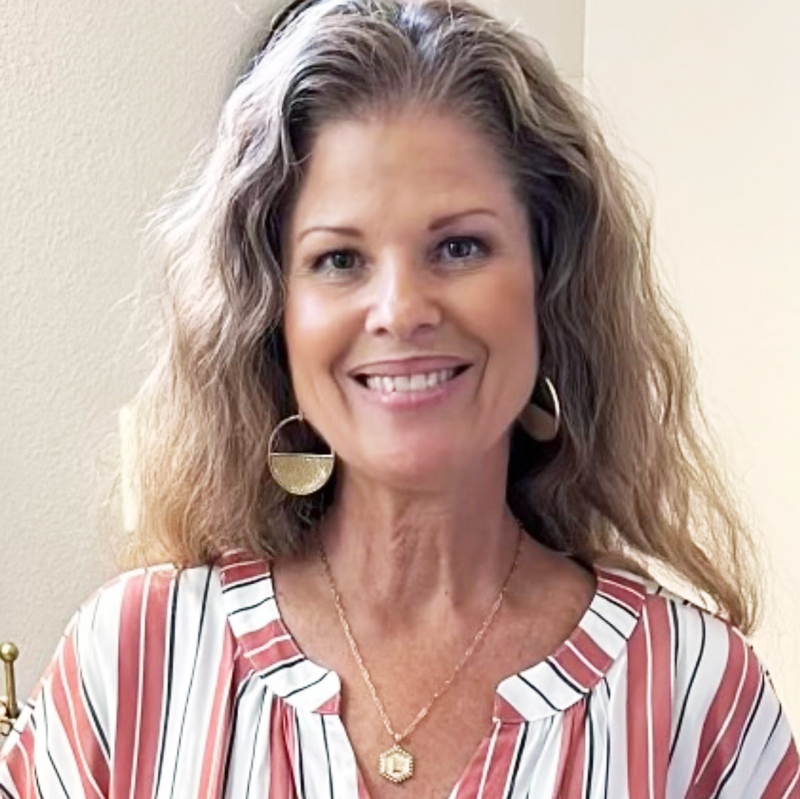 Lisa Mann